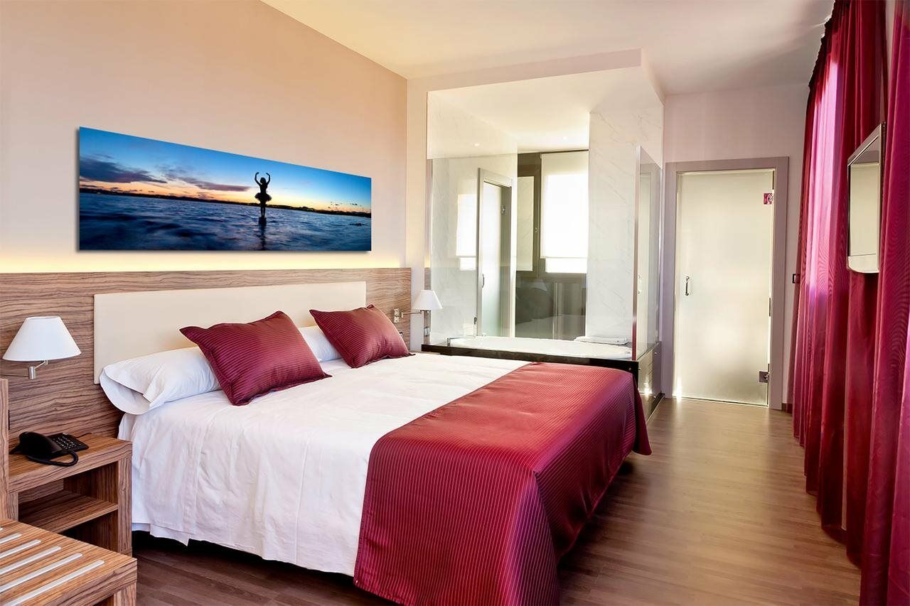 Dna Monse Hotel Spa & Golf Torrevieja Ruang foto